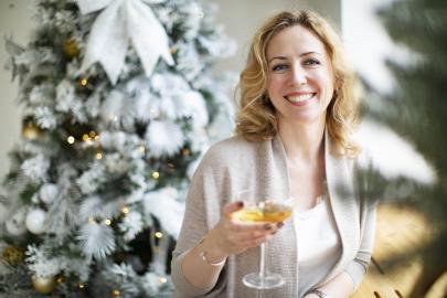 Cheers! Whip Up This Season’s Most-Viral Cocktail in One Step