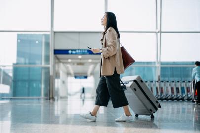 These Are the 13 Best Outfits to Wear to the Airport — Starting at Just $10