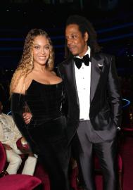 Jay-Z References Beyonce, Kids in Statement Denying Rape Allegations