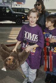 ‘Home Alone’ Siblings Reunite Without Macaulay Culkin (Again)