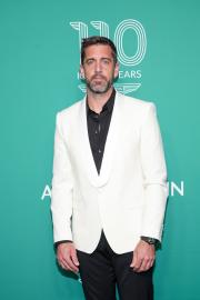 Aaron Rodgers Hints at Strained Family Relationships in Documentary Teaser