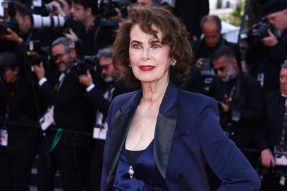 Dayle Haddon Dead at 76 After Carbon Monoxide Leak at Marc Blucas' House