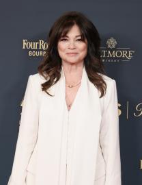 Valerie Bertinelli Shares Bikini Selfie to Highlight Year Of ‘Madness’