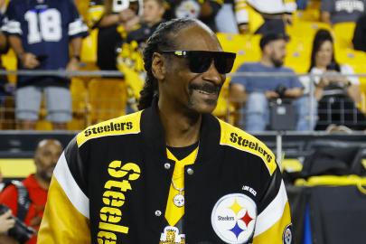 Step Up Your Holiday Style with the Skechers x Snoop Dogg Collection