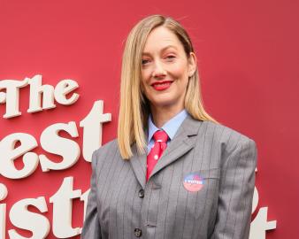 Why Judy Greer Didn’t Play Claire Dunphy on ‘Modern Family’