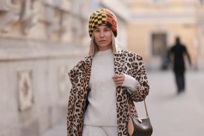 13 Winter Loungewear Sets To Relax and Unwind in This Holiday Season 