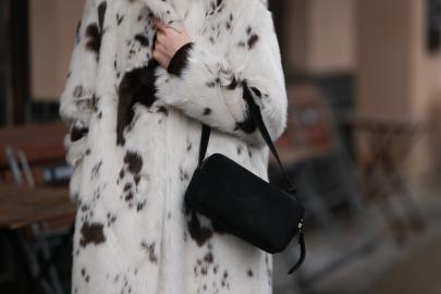 13 Stylish Faux Fur Coats for Any Budget — Prices Starting at $40