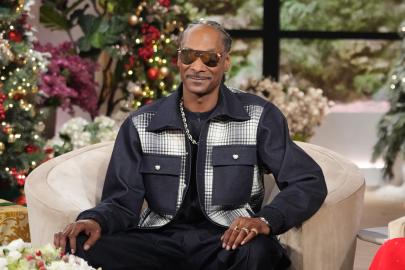 Unlock Victory with Snoop Dogg's Limited-Edition Skechers Sneakers