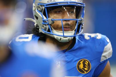 Detroit Lions' Khalil Dorsey Suffers Gruesome Injury, Taken to Hospital