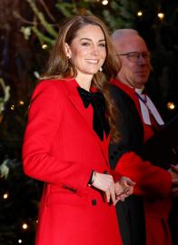 Kate Middleton Nominated for Time Person of the Year After ‘Unplanned’ Year