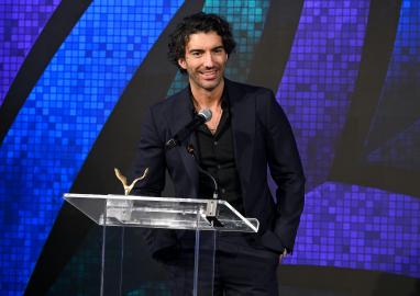 WME Drops Justin Baldoni as a Client Amid Blake Lively Lawsuit