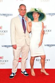 Why Barbara Corcoran Likes Separate Marital Bedrooms: It Keeps Sex 'Short'