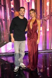 DWTS' Gleb Doesn't 'Need Anything Else' Besides Brooks Nader, His Daughter