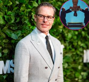 Guy Pearce Thinks ‘Death Defying Acts’ ‘Got Lost’ in ‘Harvey Weinstein Wash’