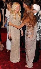 Gwyneth Paltrow Touts Blake Brown Haircare in Support of Blake Lively