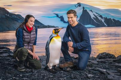 Hallmark Kicks Off 2025 With 4 ‘Winter Escape’ Movies: A Complete Guide
