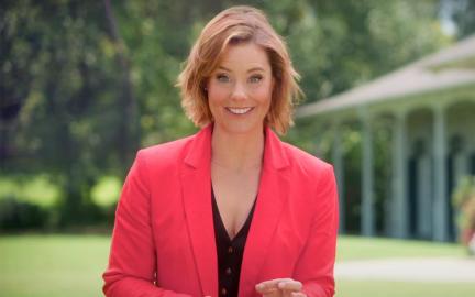 Hallmark's New Dating Show Has Parents Helping Their Adult Kids Find Love
