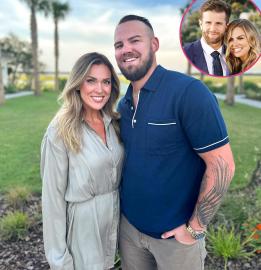 Hannah Brown's Brother and Wife Haley — Jed Wyatt's Ex 