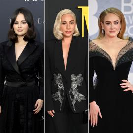 Here Come the Brides! Inside the Wedding Plans of Selena Gomez and More