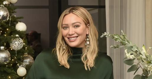 Hilary Duff Jokes She Was ‘Lied’ to About Obstacles of Expanding Her Family