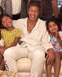 Hoda Kotb Shares Which Christmas Gift She Won't Get Her Young Daughters