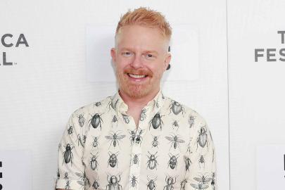 How Just Like Us Is Jesse Tyler Ferguson? We Put Him to the Test