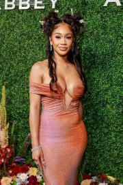 How Just Like Us Is Saweetie? We Put Her to the Test