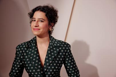 Ilana Glazer Reveals Her Favorite Moment From ‘Broad City’
