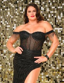 Ilona Maher Says the Olympics Were Harder Than 'DWTS'
