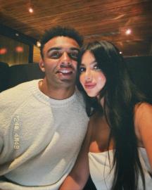 Jacksonville Jaguars' Christian Kirk and Wife Expecting Their 1st Baby