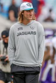 Jaguars QB Trevor Lawrence Speaks Out After Suffering Major Head Injury