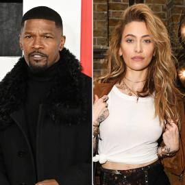 5 Hot Stories: Jamie Foxx Health Scare, Paris Jackson Engagement