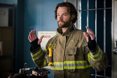 Jared Padalecki Could Return to 'Fire Country' Amid Unclear Spinoff Plans