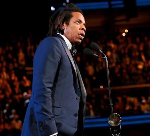 Jay Z's Lawyer Claims 'Dozens' of People Can Refute Rape Allegation