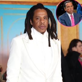 Jay-Z's Lawyer Outlines Why Case Filed by Tony Buzbee Should Be Dismissed