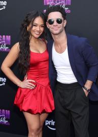 Jenn Tran Teases 'Kind and Thoughtful' Birthday Gifts From Sasha Farber