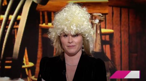 Jenna Bush Hager's Dolly Parton Musical Audition Leaves Hoda Kotb Cackling