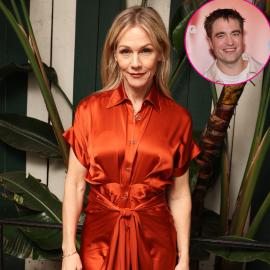 The Most Famous Person in Jennie Garth's Phone May Surprise You