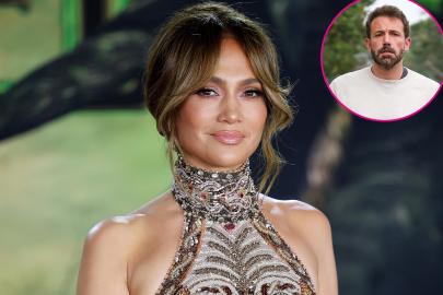 Jennifer Lopez Celebrates End of 2024 With Ben Affleck-Free Recap