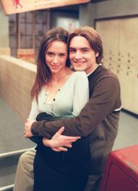 Jennifer Love Hewitt on 'Boy Meets World' Cameo Opposite Ex Will Friedle