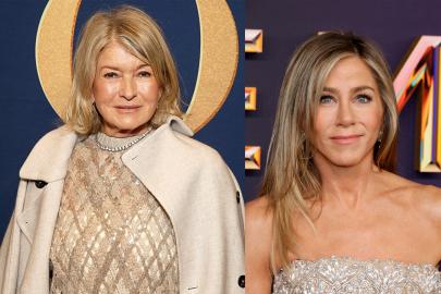 This Martha Stewart and Jennifer Aniston-Loved Mascara Is Just $28