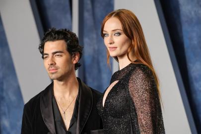 Joe Jonas Still Holds a 'Huge Grudge' Against Ex Wife Sophie Turner