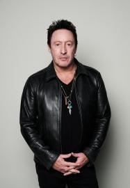 John Lennon's Son Julian Details Successful Surgery After Cancer Diagnosis