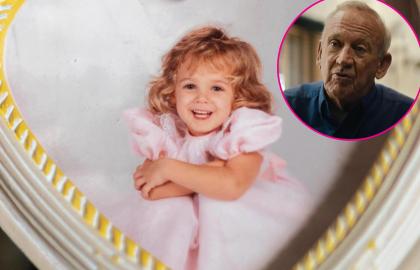 JonBenet Ramsey’s Dad Hopes Her Murder Case Is Solved After DNA Breakthrough