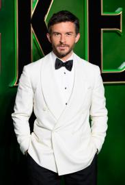 Jonathan Bailey Says ‘Other People Understood My Sexuality’ Before He Did