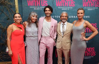 Justin Baldoni’s Family Guide: Meet His Wife Emily, Kids and More