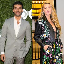 Justin Baldoni’s Lawyer Says Blake Lively Countersuit Will 'Shock Everyone'