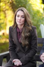 Reexamining Kate Middleton’s Whirlwind 2024