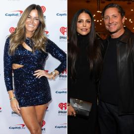 Kelly Bensimon Shades Bethenny Frankel and 'Housewives Fanatic' Boyfriend