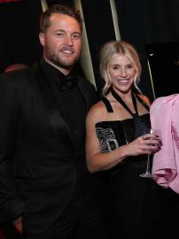 Why Matt Stafford Was Initially 'Against' Wife Kelly Removing Brain Tumor